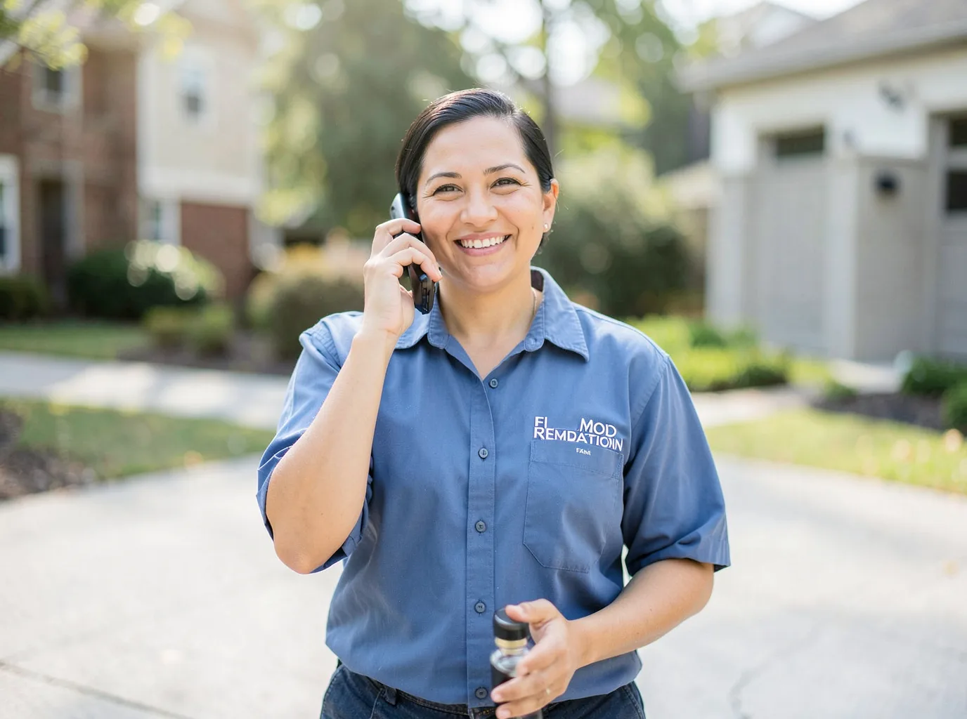 Mold Remediation Ider, AL FAQs